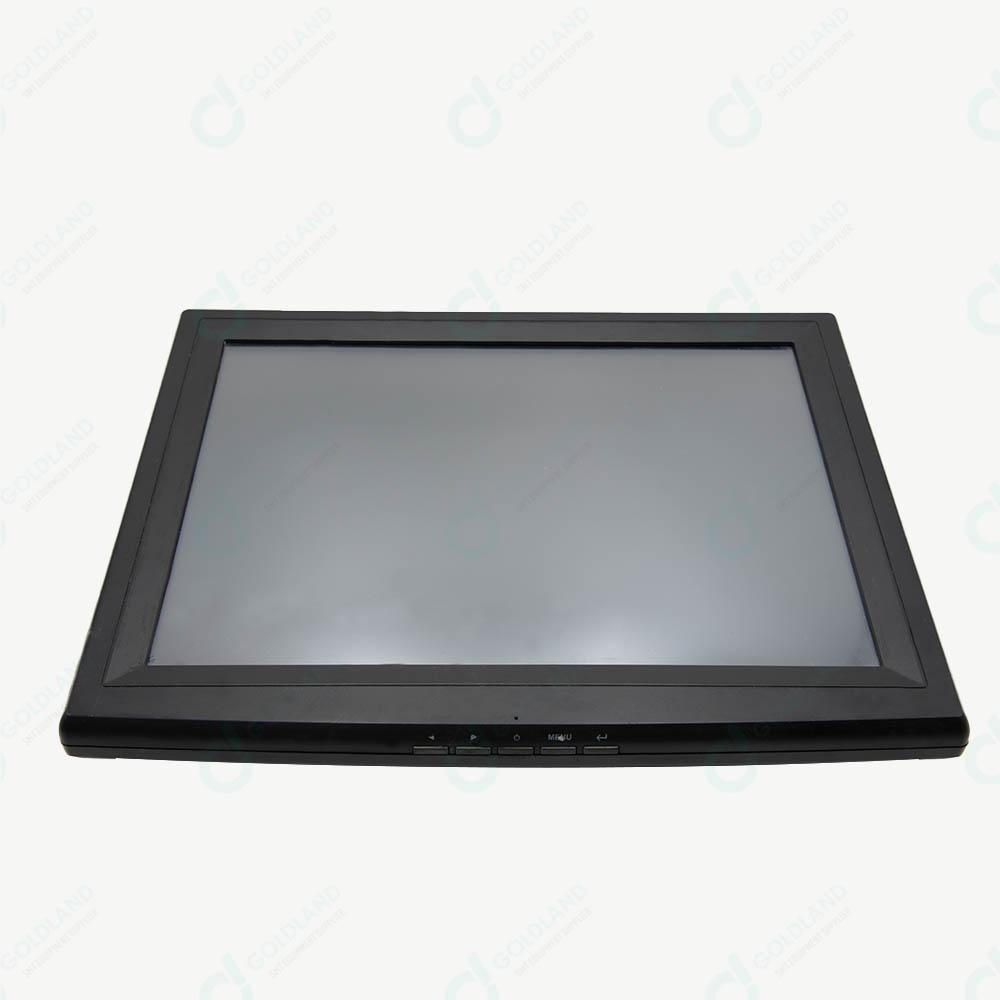 DEK 191505 LCD MONITOR DEK TOUCH SCREEN LCD J2 725